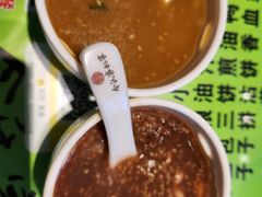 -令氏家外家周秦食府(高新店)