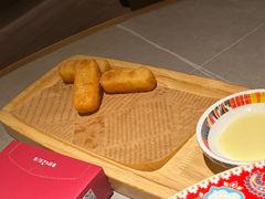 -塔哈尔·新疆盛宴(奉贤龙湖店)