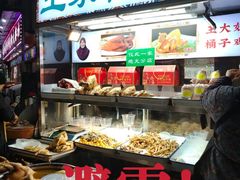 -清真·王家桶子鸡