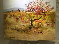 -外滩二十二号艺术中心