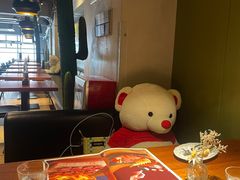 -卡朋厨房(289艺术园区店)