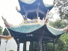 -白帝城·瞿塘峡景区