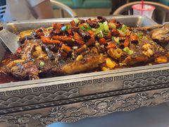 -问渔烤鱼(回龙观总店)
