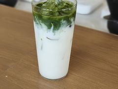 -THE PLAN_T COFFEE ROASTER(定岗湖公园店)