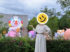 -世界恐龙谷景区