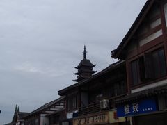 -常熟方塔园