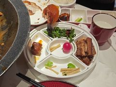 -大鸭梨烤鸭店(花园村店)