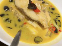 -HOME餐厅粤菜 融合菜