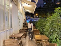 -绿小院(荔湾店)