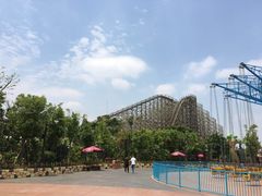 -厦门方特东方神画