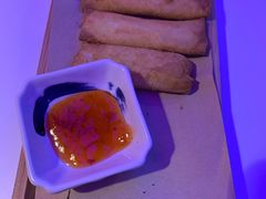 招牌鲜虾春卷-马邦子·紫苏烤鱼(恒隆广场店)
