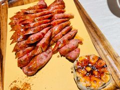 -炆艺乳鸽·煲仔饭大排档(望京来广营店)