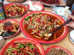 -拈一筷子·宜宾江湖菜(十一街店)