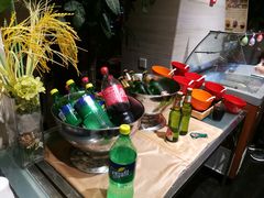 -宁波逸东豪生大酒店·豪生咖啡厅