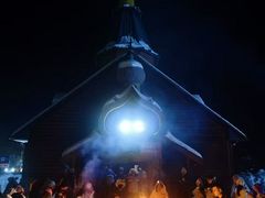 -北极村旅游风景区