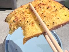 -醉炫音速烧烤·干煸菜(沙河总店)