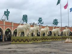 -中国死海旅游度假区
