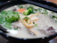 -鸭小妹鸭血粉丝(老门东店)