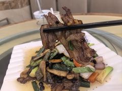 -敖家巷羊肉汤(瑞尔戴斯店)