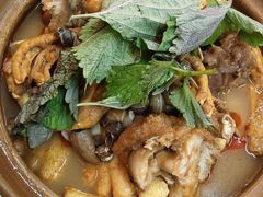 -螺思宝螺蛳粉火锅·鸭脚煲(西乡店)