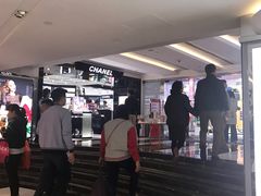 -DFS迪斐世(香港广东道店)