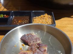 -九田家黑牛烤肉料理(华侨城店)