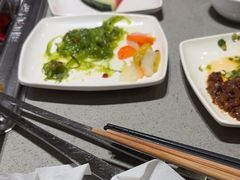 -海底捞火锅(天津SM城市广场店)
