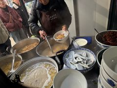 -赵家名吃四味烩菜(东大寺门食品街店)
