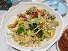 -玉林烤鸭店(定福庄店)