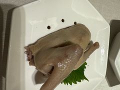 -狮王府淮扬菜(新街口友谊店)