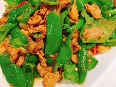 回锅肉-桂客膳房·珍品堂