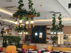 -拿渡·水煮鱼麻辣香锅(王府井奥莱·香江小镇店)