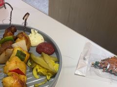 -库滋明·俄罗斯特色美食(中央大街店)