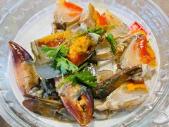 -百年银屏蚝烙·潮汕菜·非遗(乐山店)