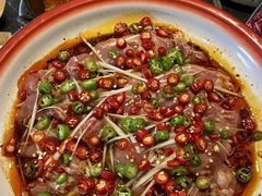 -巴蜀大将火锅(春熙店)