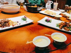 -伊帆食府·青海地方特色美食