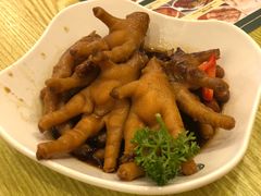-添好运点心专门店(百老汇店)