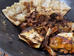 -皖北巫氏三胖地锅鸡(长淮总店)