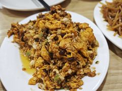 -姥家春饼店(漳州二路店)