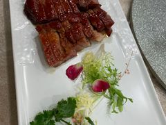 -麒麟中餐厅·经典粤菜·地道菜式老字号(广州长隆酒店)