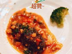 -平川·程玉平川菜工作室