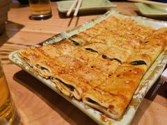 干豆腐卷-申记串道(万豪店)