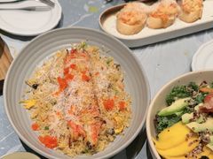 -卡朋西餐(宝安大仟里店)