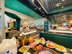 -梨花自助烤肉(西三旗万象汇黑金店)