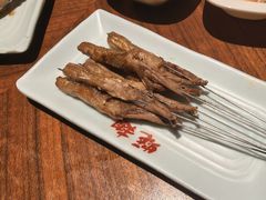 -蚝翅·海鲜粥·烧烤·羊肉季(鄞州万达店)