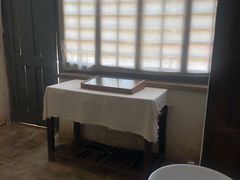 -延安杨家岭革命旧址