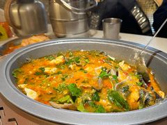 -黔渔翁豆花渎鱼(喷水池店)