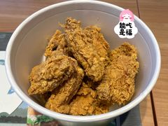 -麦当劳(时代广场店)