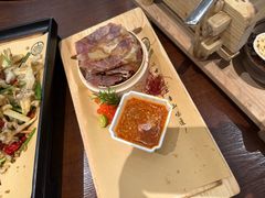 -唐山宴大唐州府精品中餐