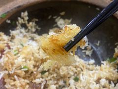 -红星光发煲仔饭(大石街店)